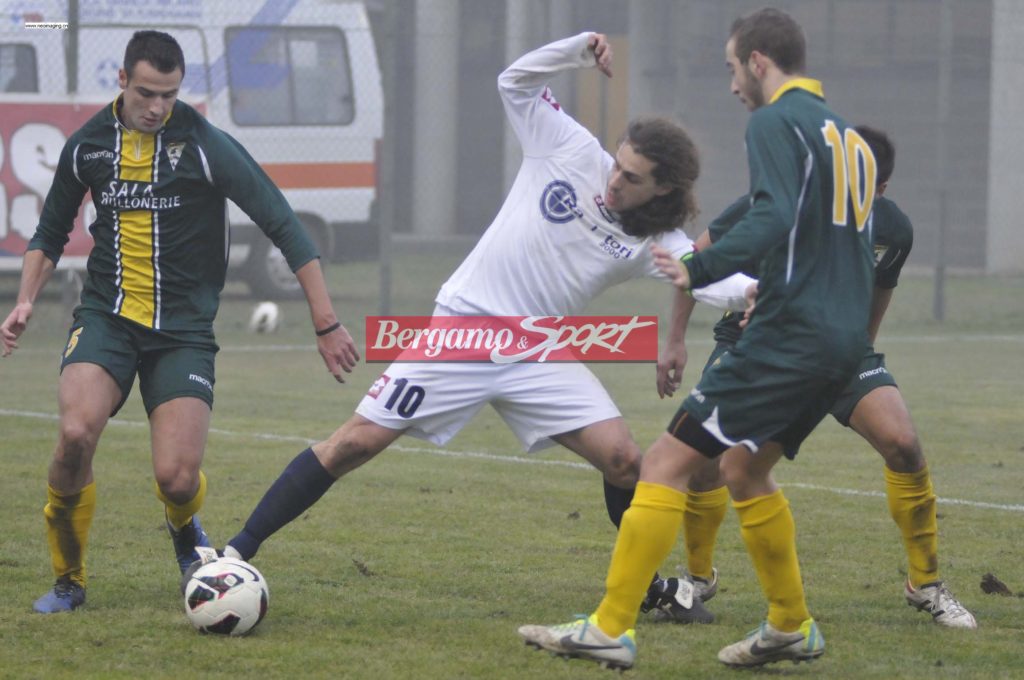 Eccellenza: il programma domenicale, i pronostici e le classifiche