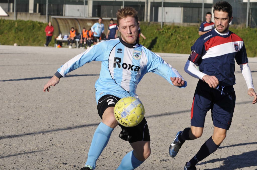 Dilettanti, le classifiche marcatori dopo i recuperi