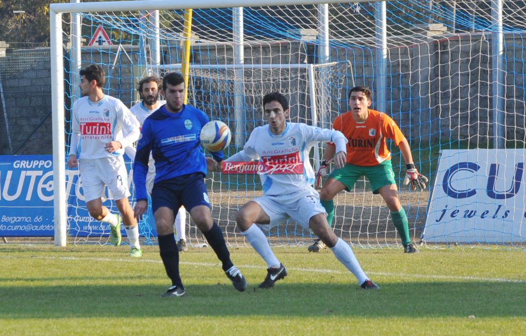 Dilettanti, risultati e marcatori delle partite di domenica 8 dicembre: quadro definitivo