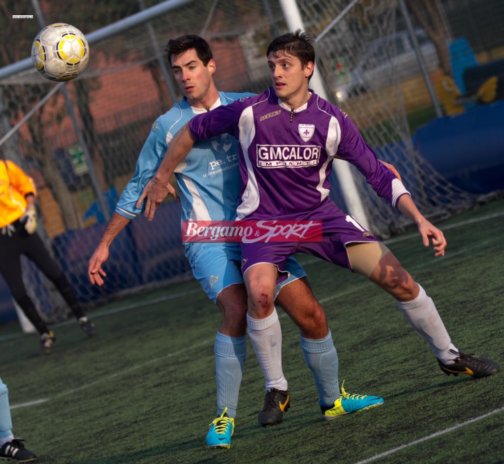 Seconda Categoria: risultati, marcatori di giornata, classifiche e prossimo turno