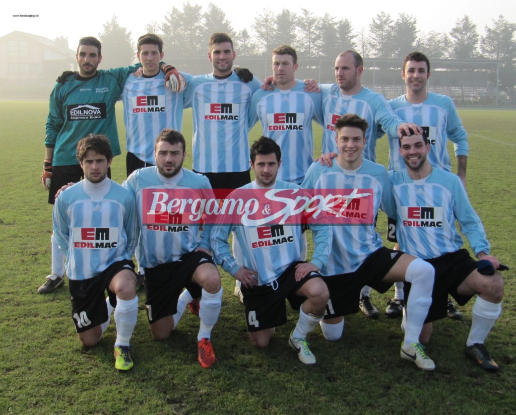 Prima Categoria: il punto, i top 11 e la classifica marcatori. Resmini paratutto