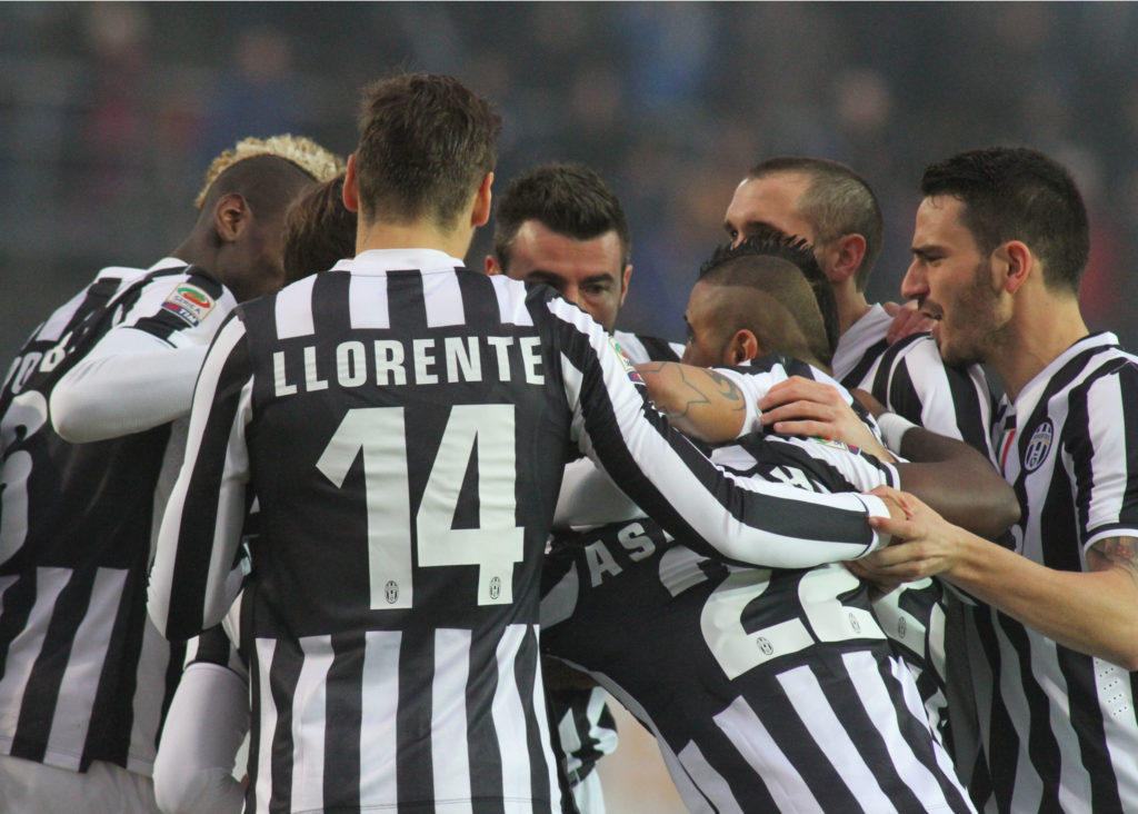 Strapotere bianconero: l’Atalanta affonda contro la Juve