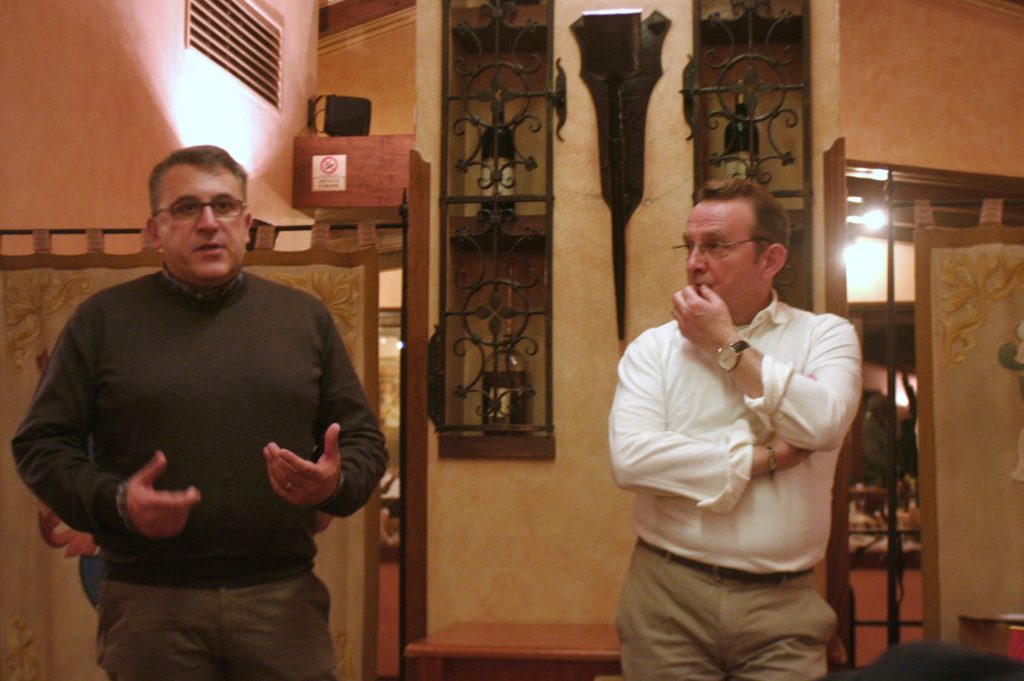 Il futuro della Cisanese: “Guardiamo alla prossima stagione con l’obiettivo di costruire una rosa forte e competitiva nell’anno del nostro centenario”