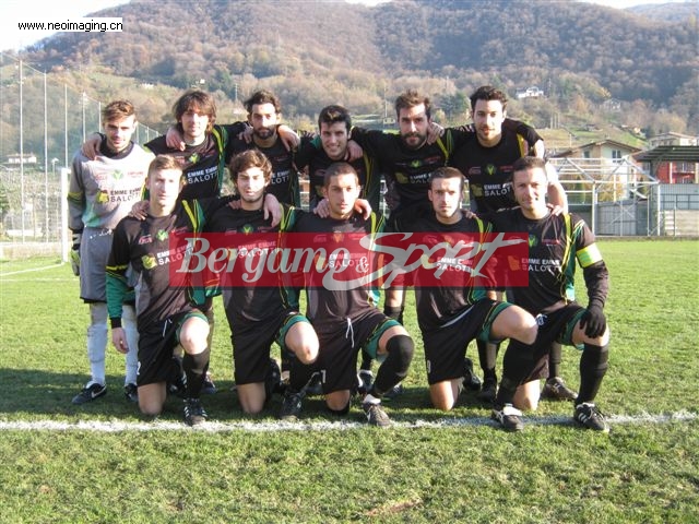 Seconda Categoria: il punto, i top 11 e la classifica marcatori. Oriens superstar