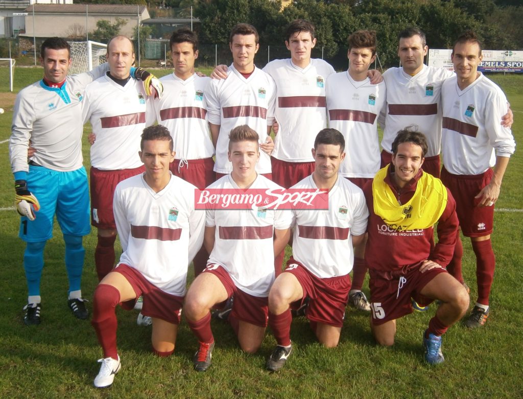 Promozione: il punto, i top 11 e la classifica marcatori. Pontirolese sugli scudi