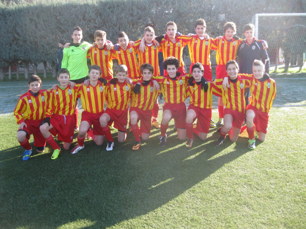 Giovanissimi: il Villa d’Almé Val Brembana travolge il San Paolo e approda ai quarti del Trofeo Ciatto