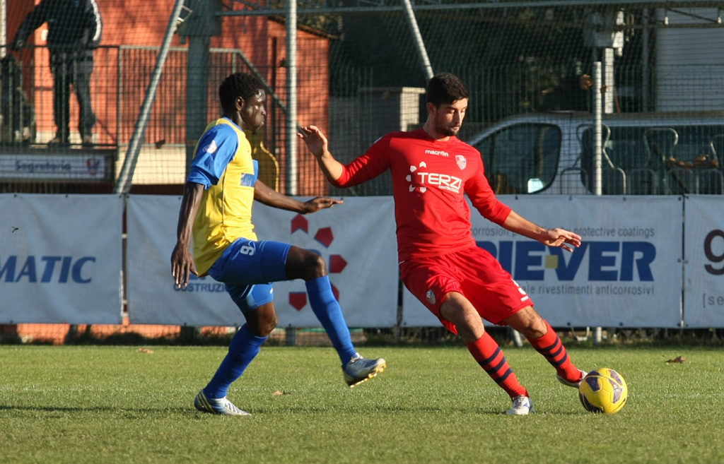 Serie D: risultati, marcatori di giornata, classifica e prossimo turno
