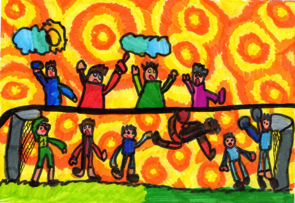 Viaggio in Serie D. Il Lecco va sul Serio, ma non vince neanche per scherzo. Per fortuna ad Alzano c’è Roberto del ristorante “Alle piante”