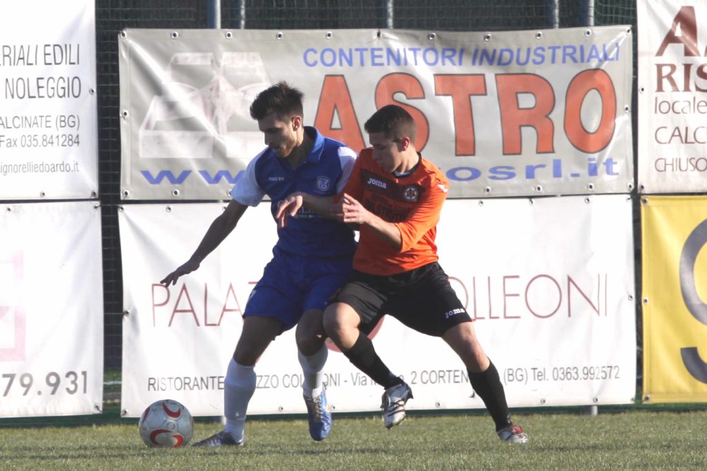 Dilettanti, risultati definitivi e marcatori delle partite di domenica 26 gennaio