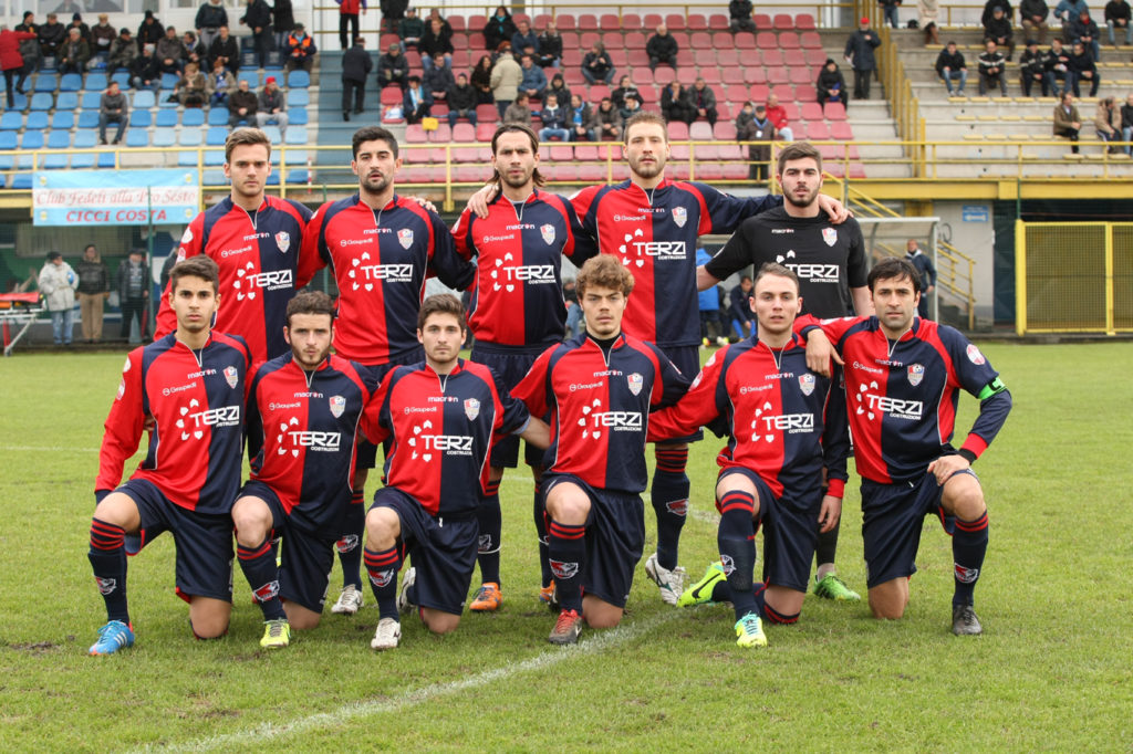 Aurora Seriate, un punto pesantissimo con la Pro Sesto