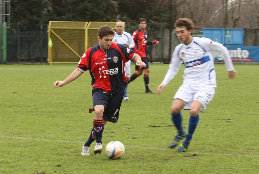 Serie D in campo domenica: sfide d’alta classifica per Pontisola e Caravaggio