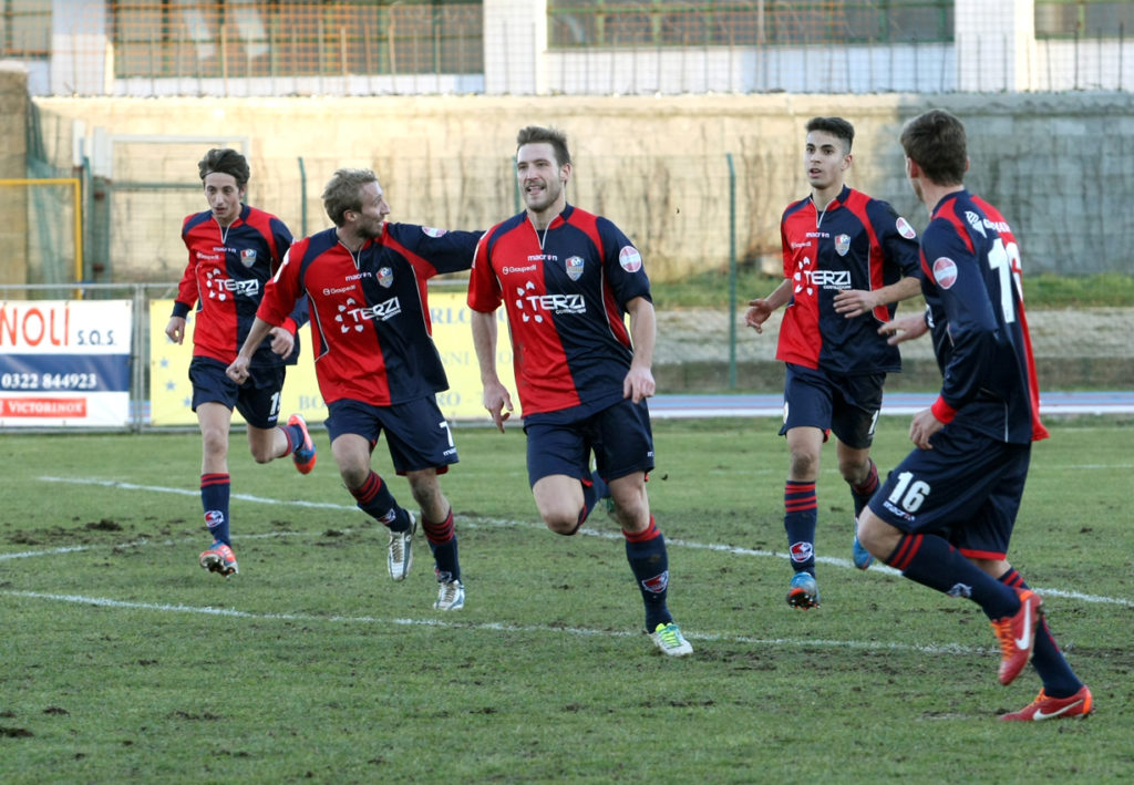Serie D: risultati, marcatori di giornata, classifica e prossimo turno