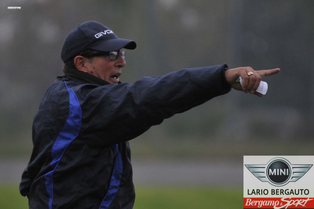 Prima: il programma domenicale, la classifica e i pronostici di mister Cagliani, uno che ha fatto la storia del nostro calcio