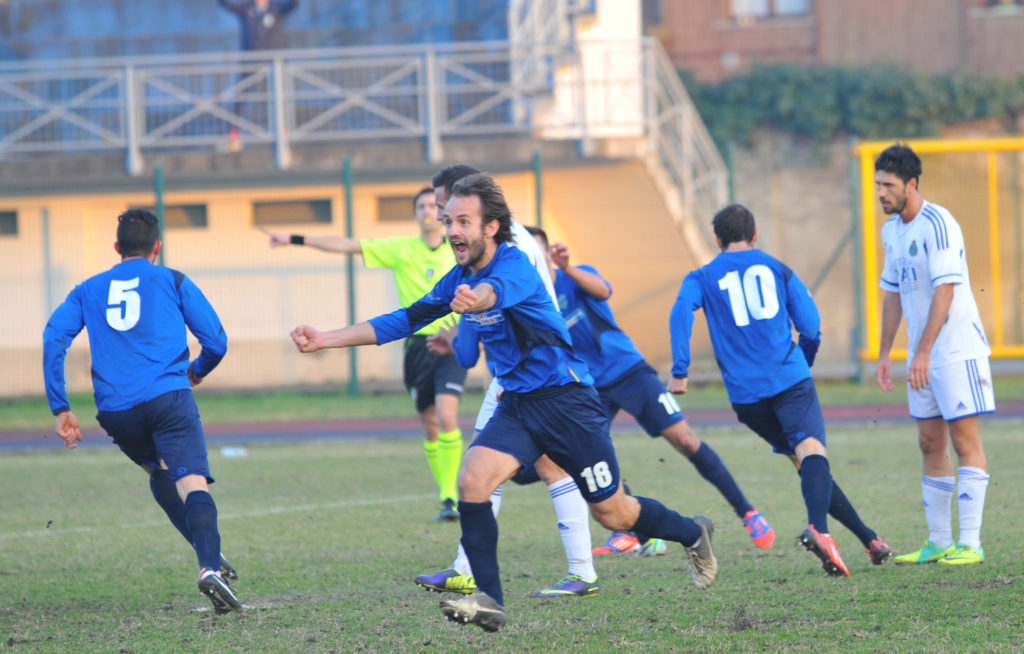 Serie D: il programma domenicale, la classifica e i nostri pronostici