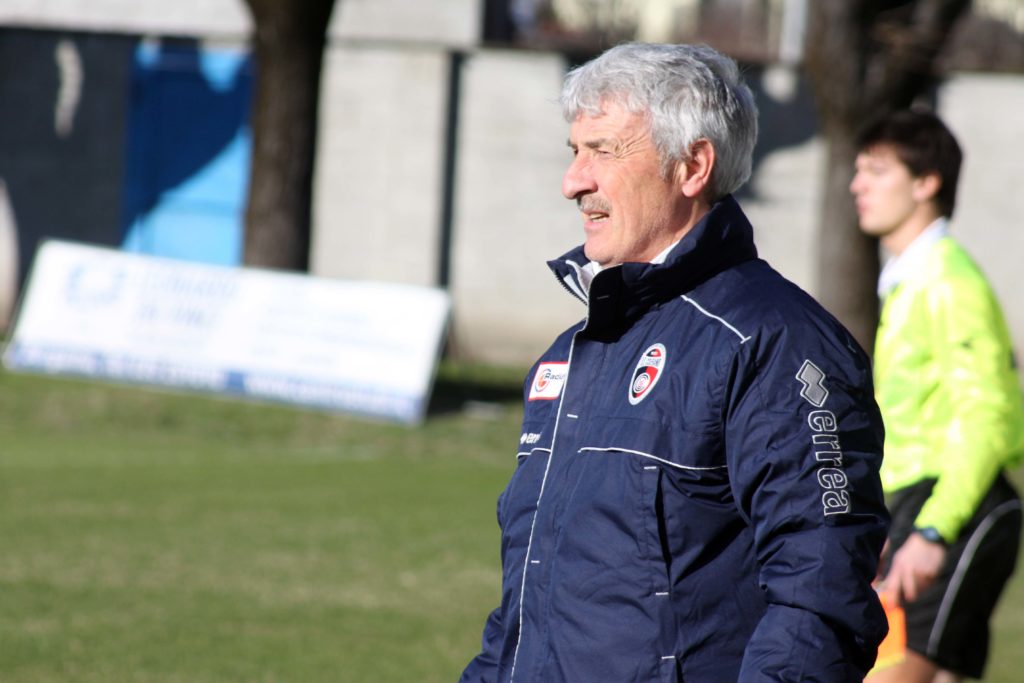 Eccellenza, il valzer delle dichiarazioni dai campi. Le parole di Maffioletti, Luzzana, Stacchetti, Astolfi, Finazzi e Brembilla