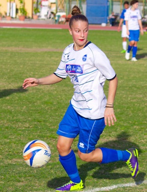 Calcio donne Serie A: il Mozzanica cerca il botto di inizio anno contro la capolista Torres