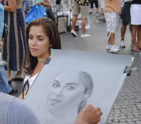 Perché scriviamo? Seconda puntata affidata al maestro Evro Carosi: “Raccontare? E’ un po’ come dipingere”