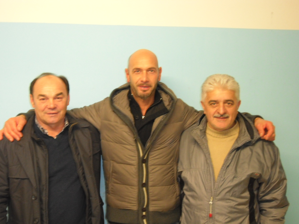 La storia delle nostre squadre: l’entusiasmo che si respira a Casazza