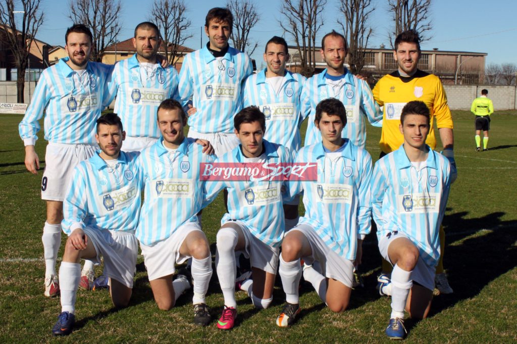 Eccellenza: il punto, i Top 11 e la classifica marcatori. Trevigliese, Verdello e ScanzoPedrengo subito col piede giusto