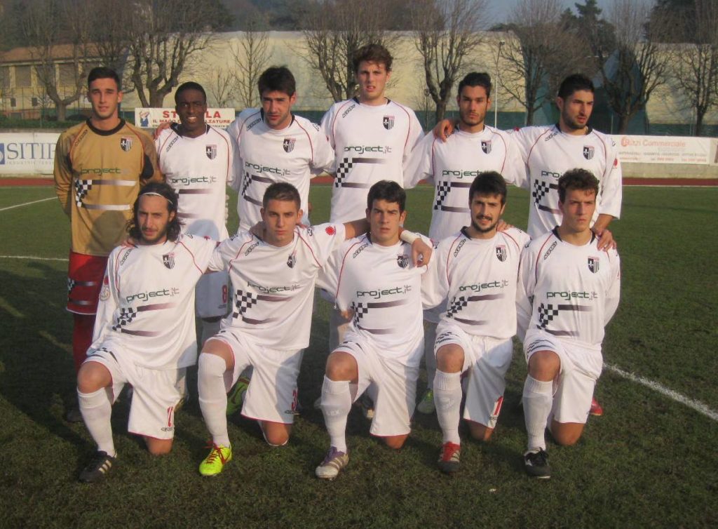 Derby, l’AlzanoCene non passa contro un Caravaggio ridotto in nove