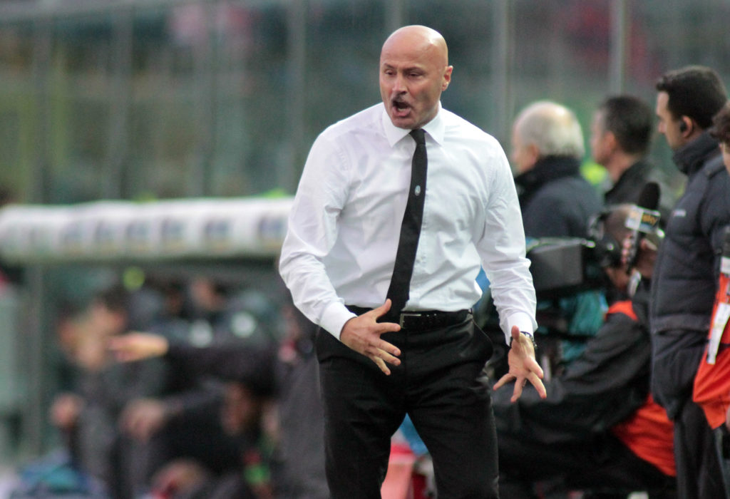 Atalanta, l’imbarazzante cappella di Tagliavento e la misteriosa esclusione di Denis e Moralez