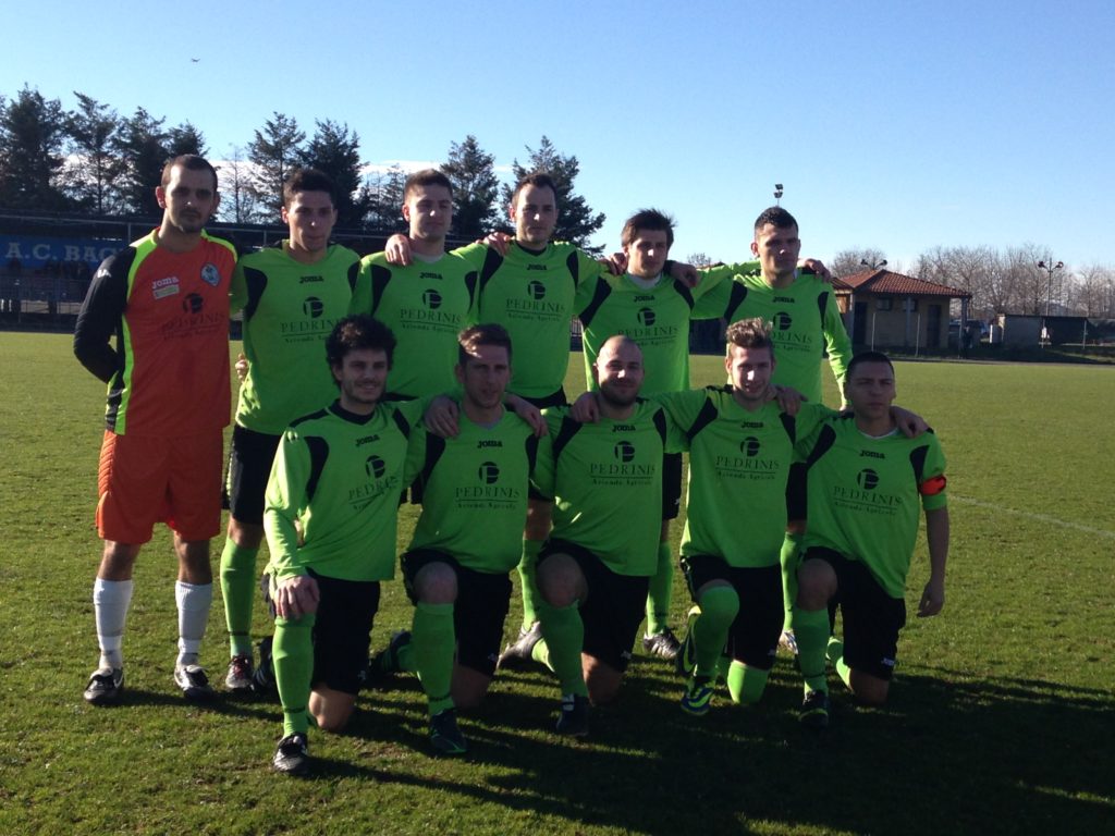 Seconda: il punto, i Top 11 e la classifica marcatori. Il solito immenso Zogno, ma la squadra del giorno è il Carobbio