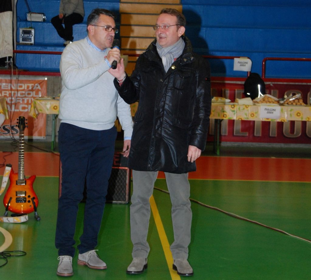 Eccellenza: il programma domenicale, le classifiche e i pronostici di Forliano, diggì della Cisanese