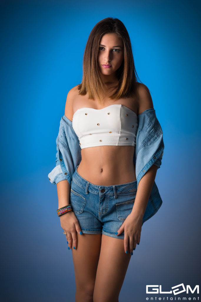 Vota la Miss di Bergamo & Sport: sipario su Lorena Ciupag, la nostra Melissa Satta. Il suo Boateng? Lago del Fontanella