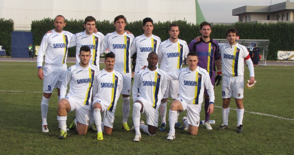 MapelloBonate all’ultimo respiro: buona la prima per Mazzoleni