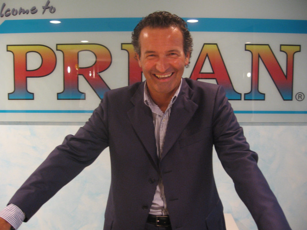 Pedrengo caos: centro sportivo senza gestori. La rabbia di Algeri: “Non costringetemi a lasciare il calcio…”