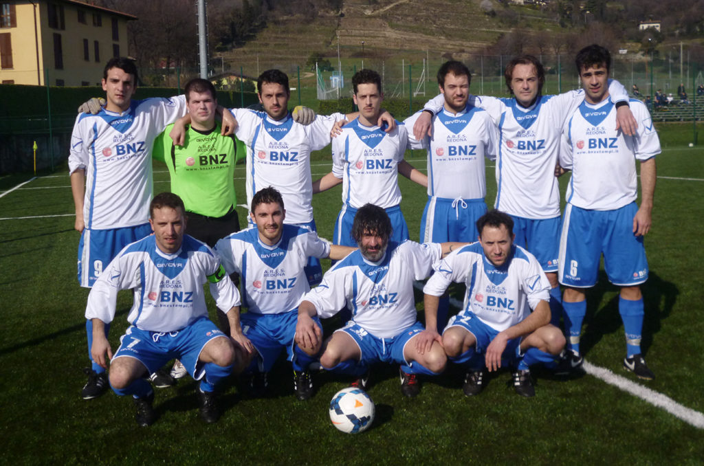 Seconda Categoria: risultati, marcatori di giornata, classifiche e prossimo turno