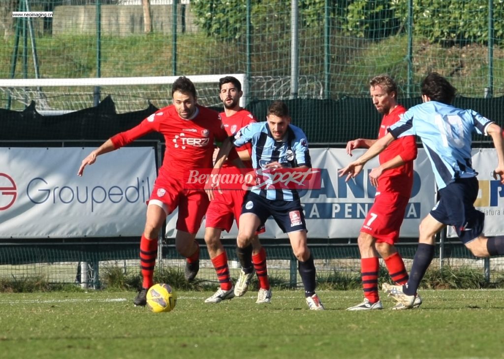 Serie D: risultati, marcatori di giornata, classifica e prossimo turno