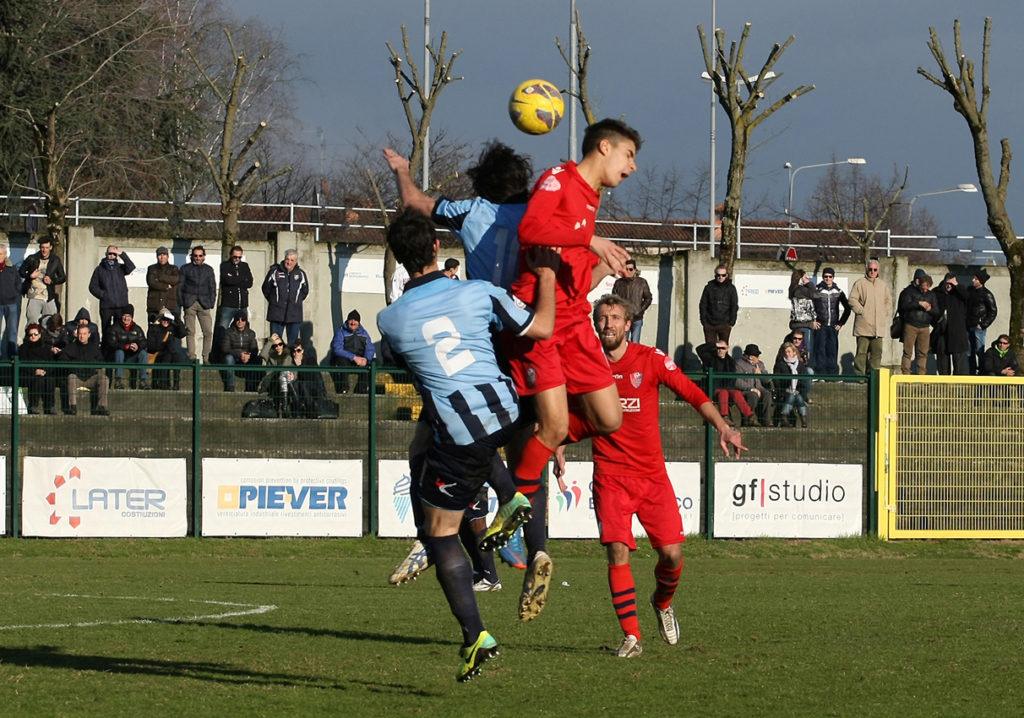 Serie D: il programma domenicale, la classifica e i nostri pronostici
