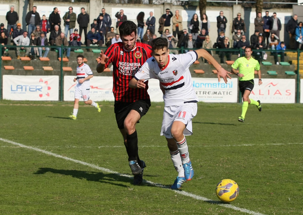 Serie D: risultati, marcatori di giornata, classifica e prossimo turno