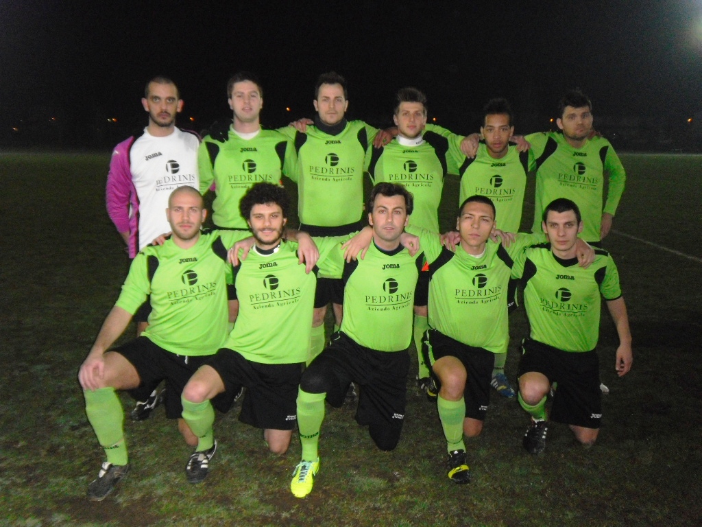 Recupero di Seconda: El Qadiry risponde a Sejdani, il Carobbio acciuffa il Gorlago al 90′