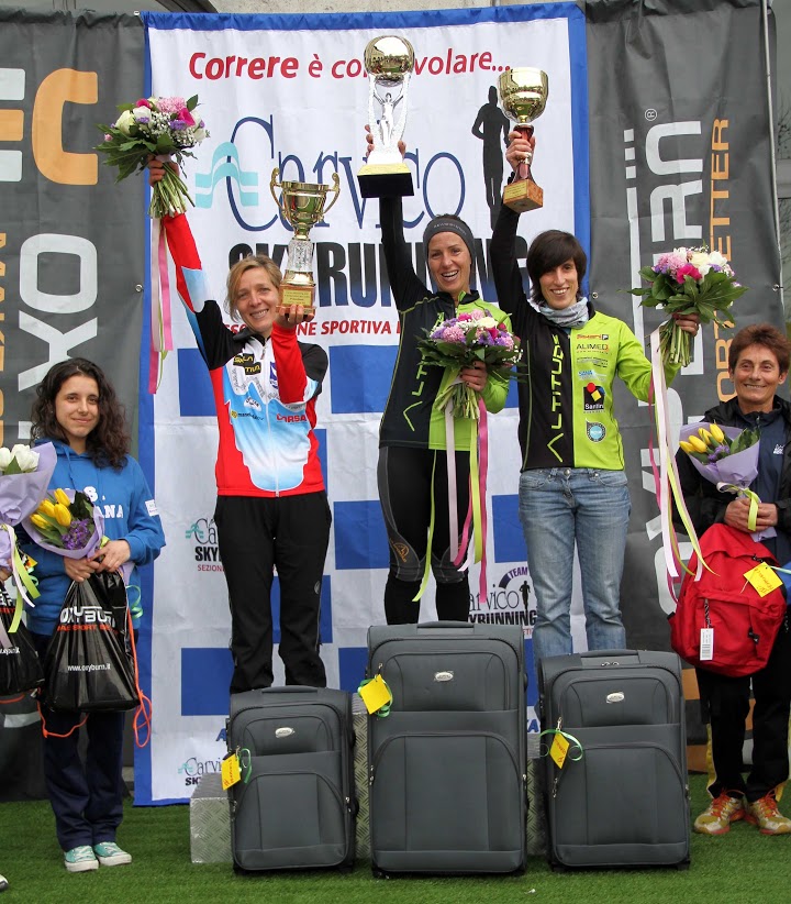 Ad aprile torna la “Sky del Canto” a Carvico