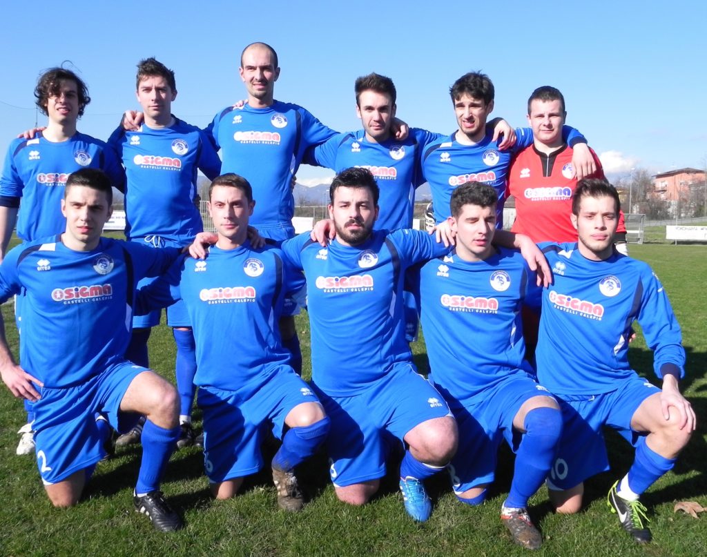 Terza: Top 11 e classifica marcatori