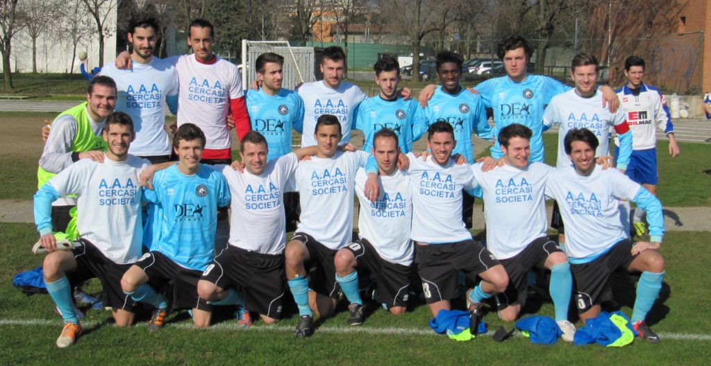 Prima: la settimana travagliata in casa Curno Caluschese (AAA Cercasi società), il programma domenicale, le classifiche e i pronostici del ds Guida