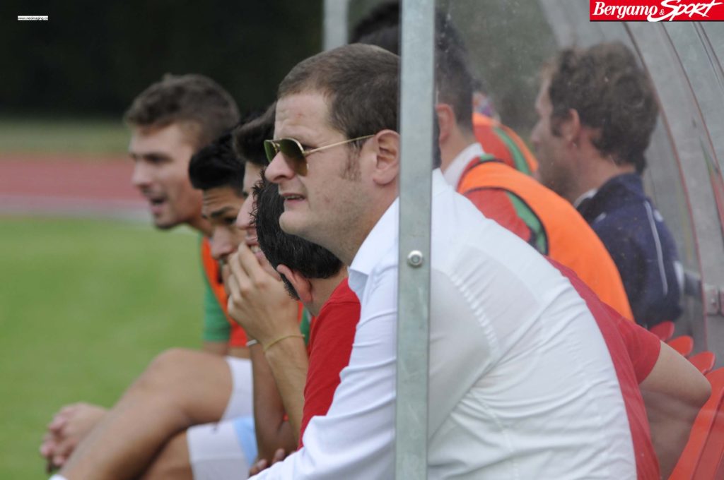 Promozione: il punto, i Top 11 e la classifica marcatori. Gavarnese e Brembate Sopra: la fortuna di chi ha grandi mister in panchina