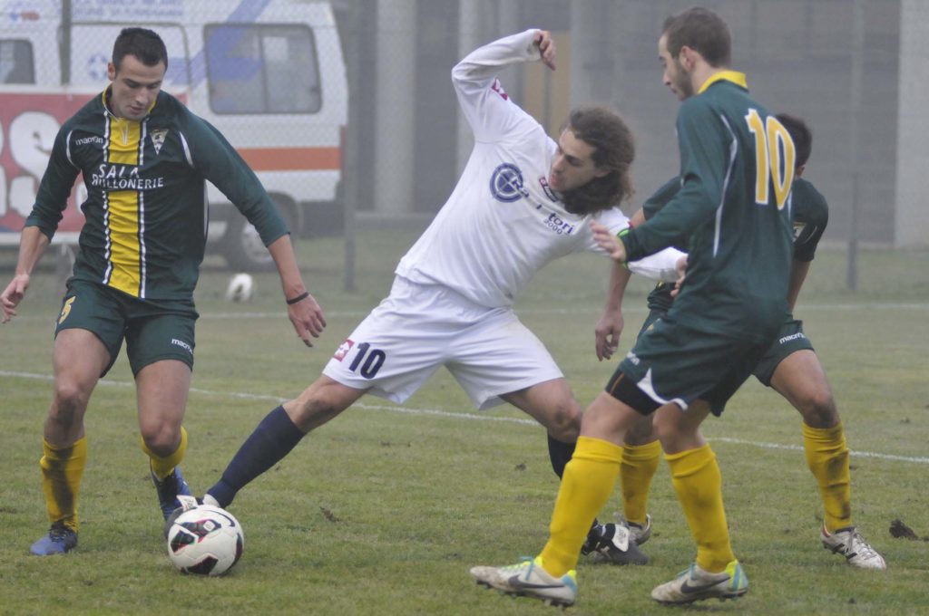 Eccellenza: il punto, i Top 11 e la classifica marcatori. Ghisalberti re Mida, ScanzoPedrengo e Grumellese fenomenali