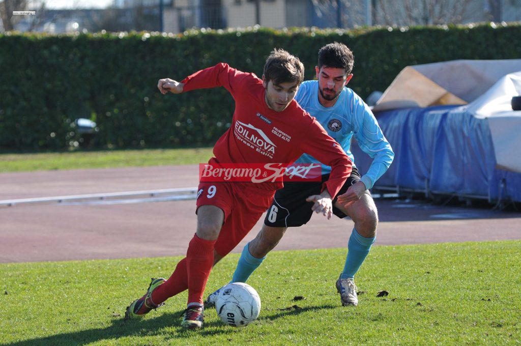 Dilettanti, risultati e marcatori delle partite di domenica 16 febbraio: quadro definitivo