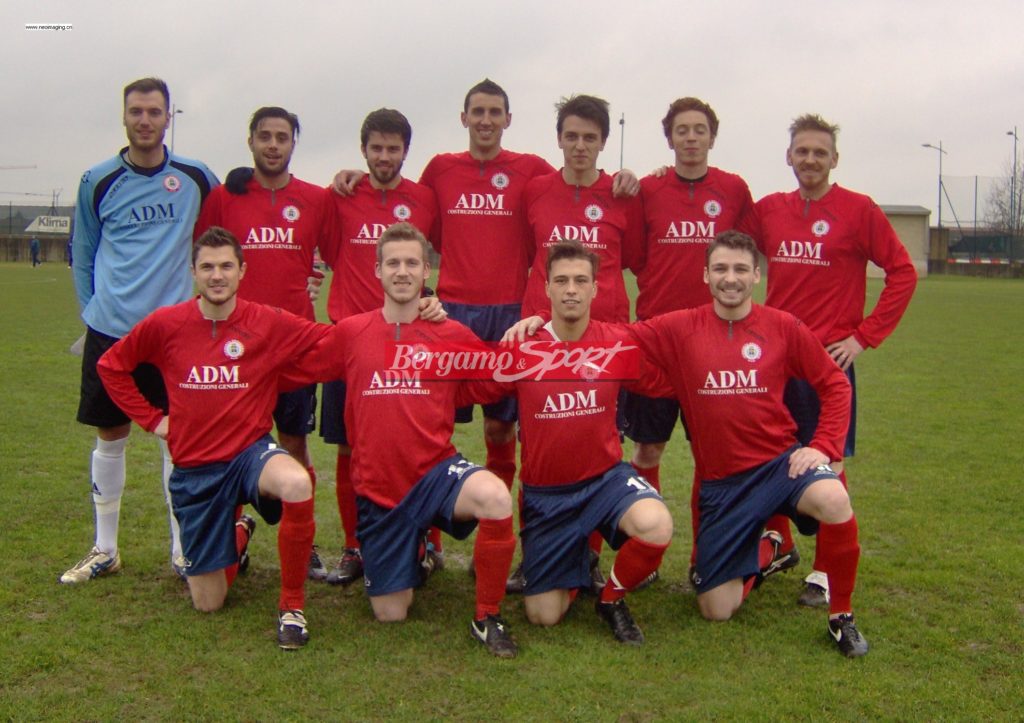 Prima: il punto, i Top 11 e la classifica marcatori. Il Casazza vince e sogna, Fiorente ok. Pari la sfida tra i fratelli Tintori