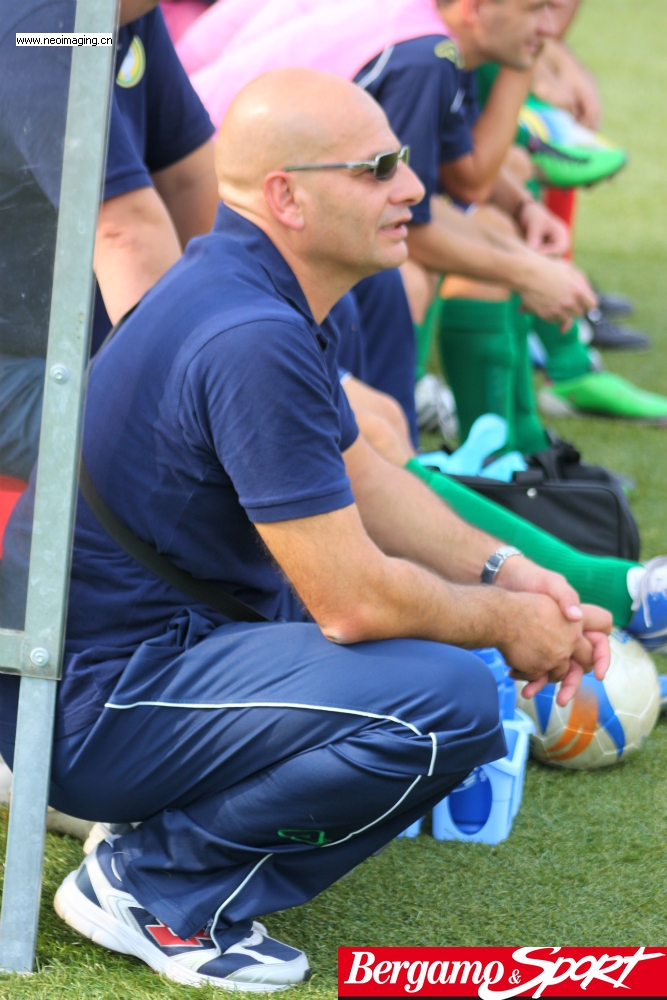 Prima: le frasi dai campi. Parlano Claris, Sonzogni, Zini, Colombelli, Cagliani, Grigis, Genini, Austoni, Ardit, Rossi, Tensi, Frigeni, Baroni, Berlinghieri, Avanzini, Ruggeri, Carobbio, Bortolotti, Palmisano e Verga