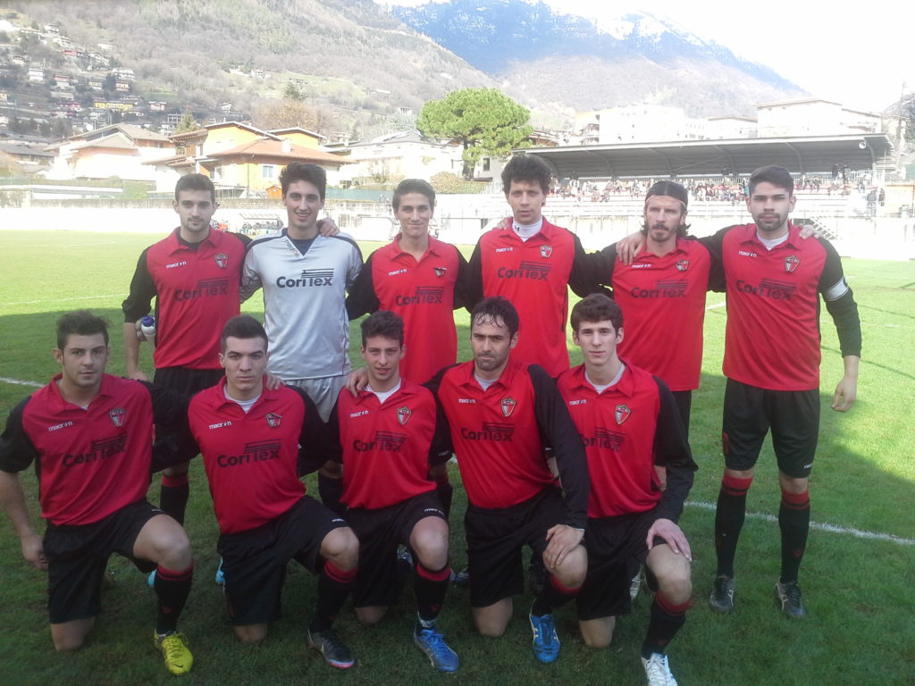 Promozione: top 11 e classifica marcatori