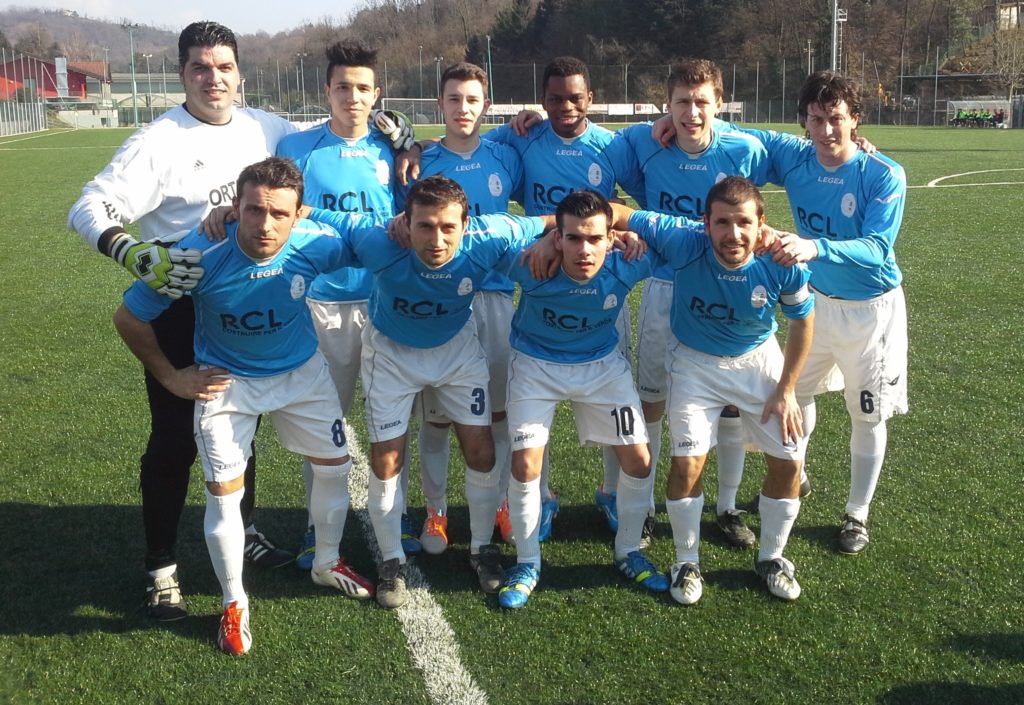 Seconda Categoria, giovedì di recuperi: c’è il big match Gorlago-Carobbio. In Terza riprogrammata AlzaNese-Boccaleone