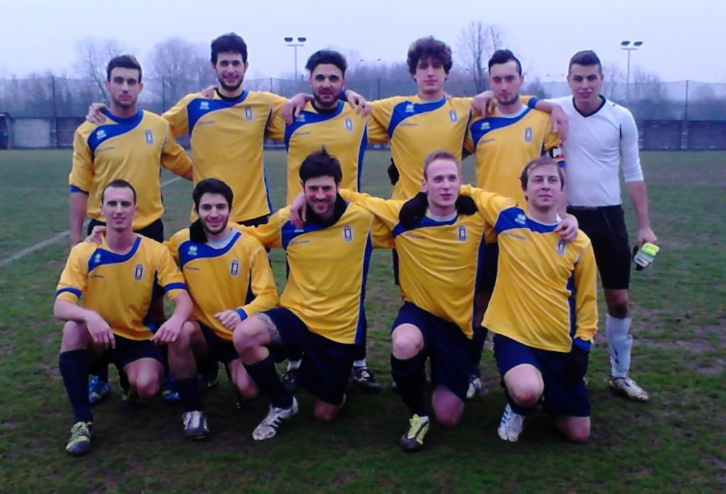 Rissa in Boccaleone-Orio, la lettera di mister Albani: “Mi hanno sputato in faccia”