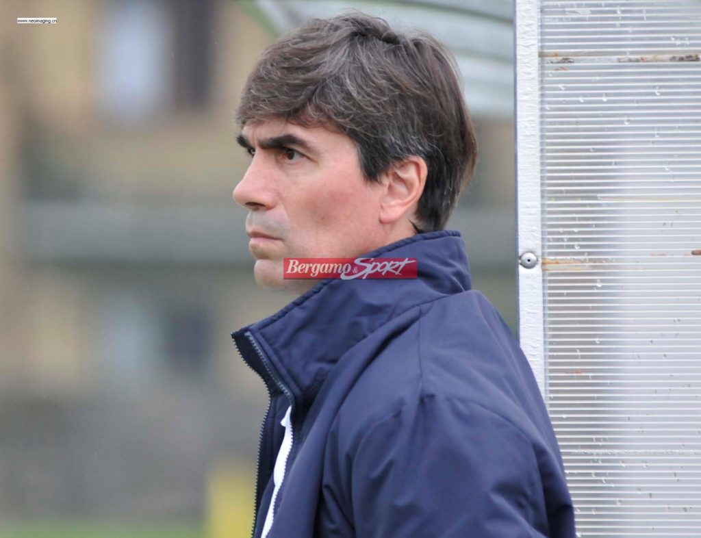 Promozione: il programma domenicale, le classifiche e i pronostici di Radici, mister della Gandinese