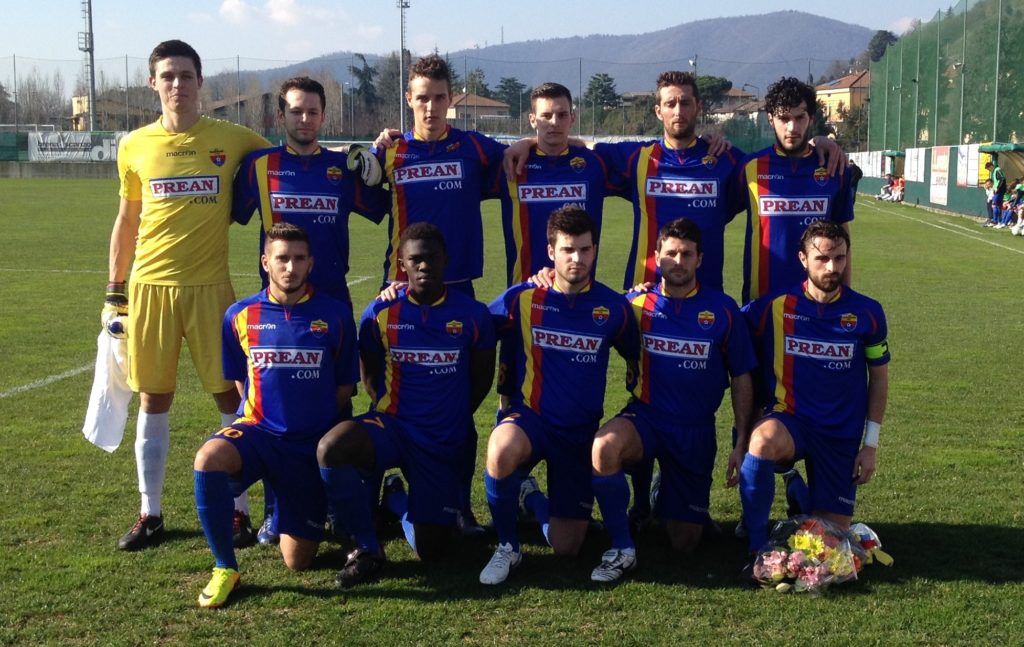 Eccellenza: il programma domenicale, le classifiche e i nostri pronostici