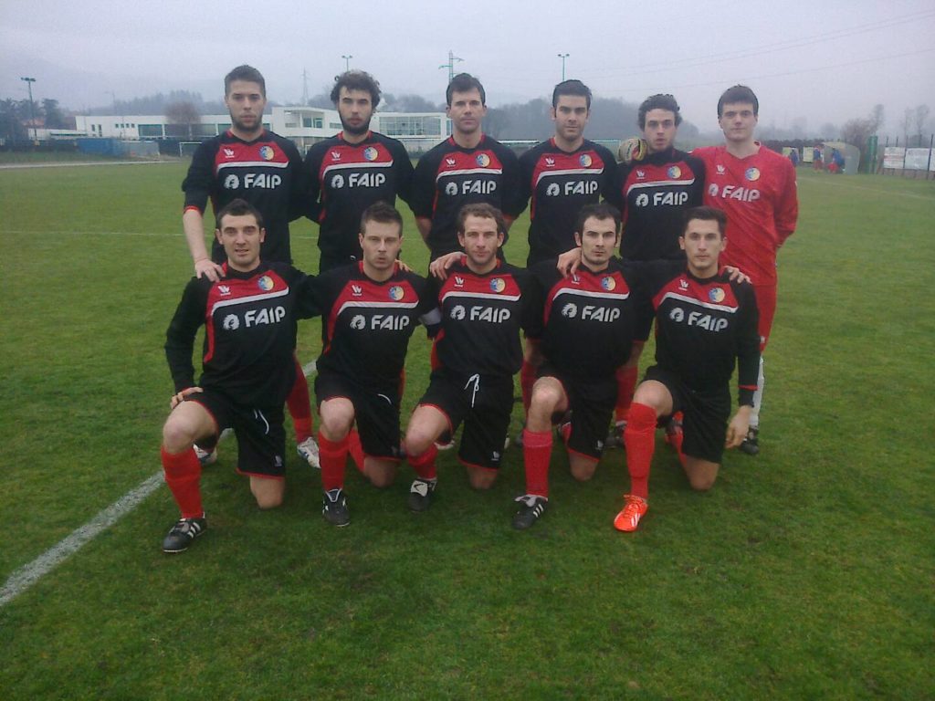 Prima Categoria: risultati, marcatori di giornata, classifiche e prossimo turno