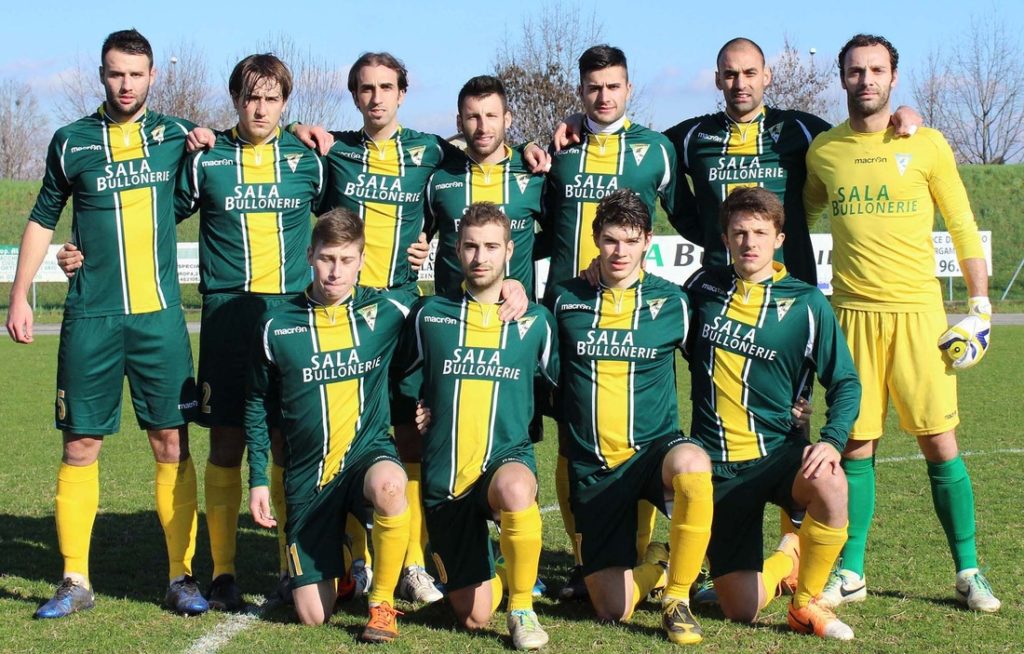 Eccellenza, il post partite. Parlano Tarchini, Albino Maffioletti, Luzzana, Max Maffioletti, Brembilla, Rizzi, Ferraris e Duci
